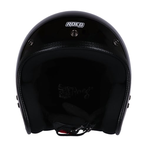 Roeg JETT helmet Curbstone gold
