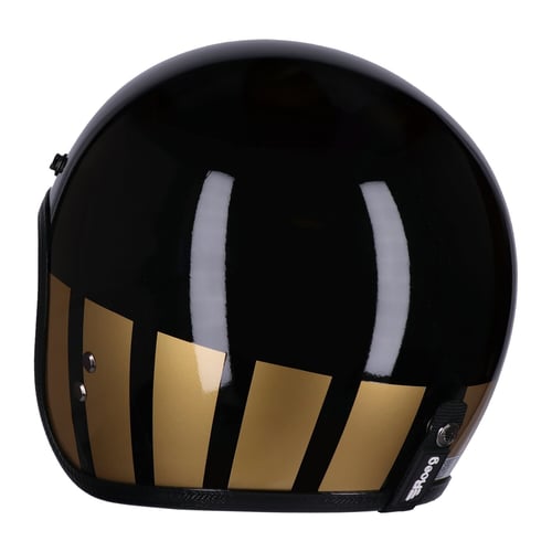 Roeg JETT helmet Curbstone gold