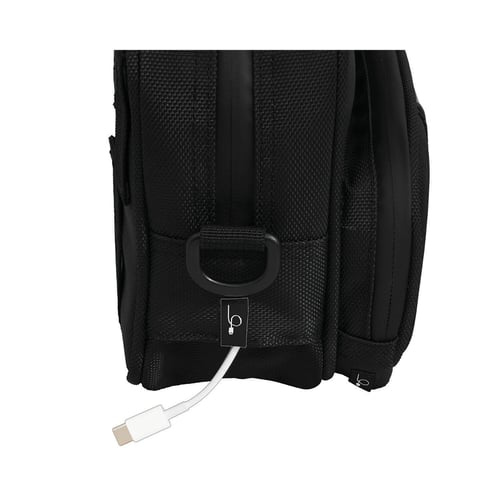 Nelson-Rigg, Route 1 Highway handlebar bag. Black