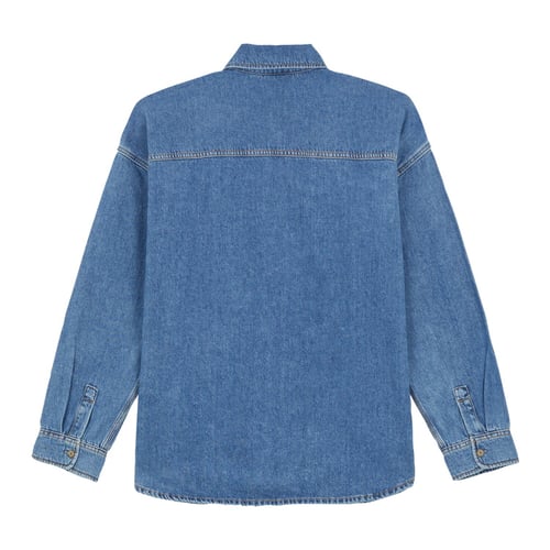 Dickies Houston shirt classic blue