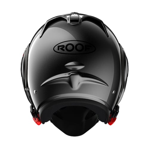 Roof Boxer Alpha helmet metal