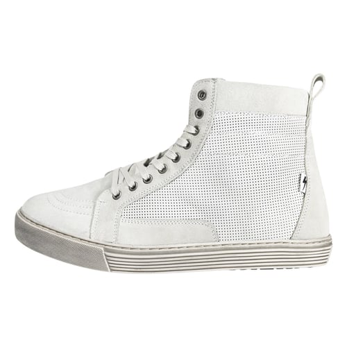 John Doe Neo sneaker white/white