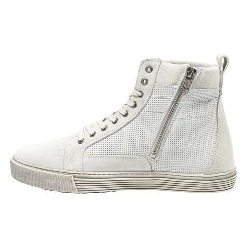 John Doe Neo sneaker white/white