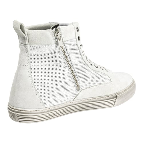 John Doe Neo sneaker white/white