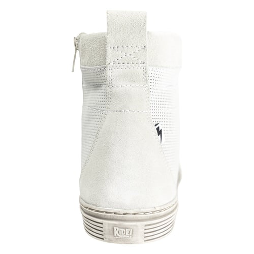 John Doe Neo sneaker white/white