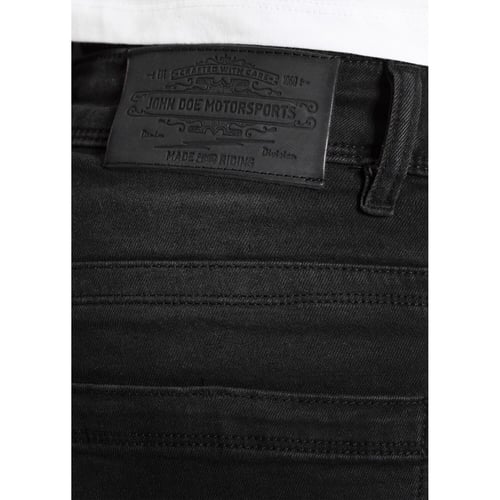John Doe Original jeans black used