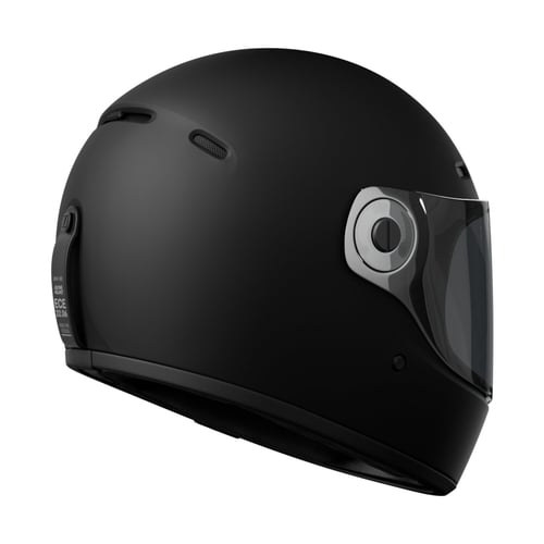John Doe JD/ONE Frozen helmet black