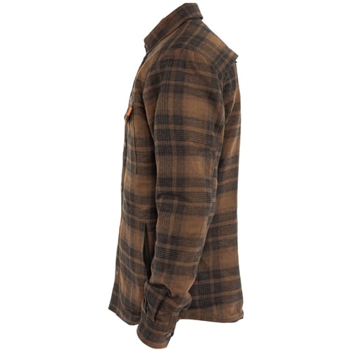 John Doe Motoshirt Woody