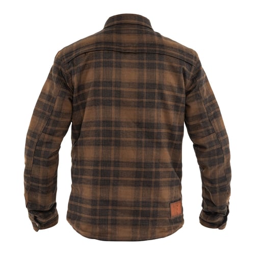 John Doe Motoshirt Woody