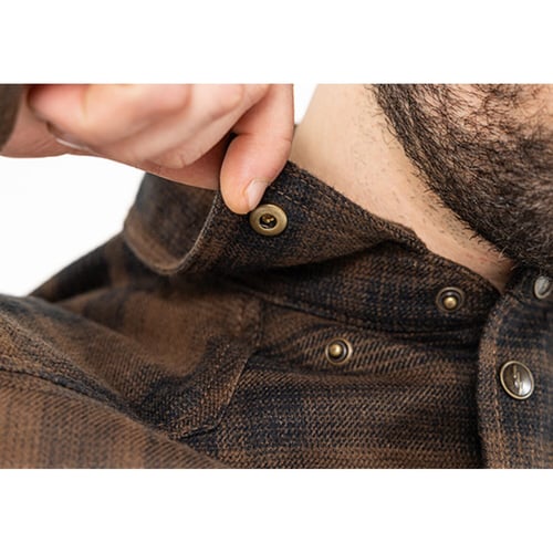 John Doe Motoshirt Woody