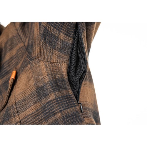 John Doe Motoshirt Woody