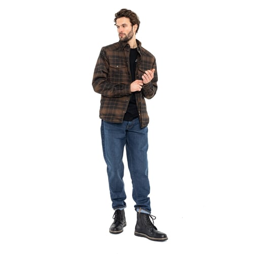 John Doe Motoshirt Woody