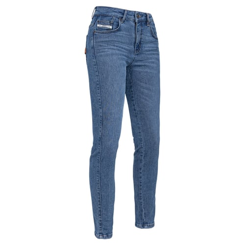 John Doe Ruby female jeans light blue