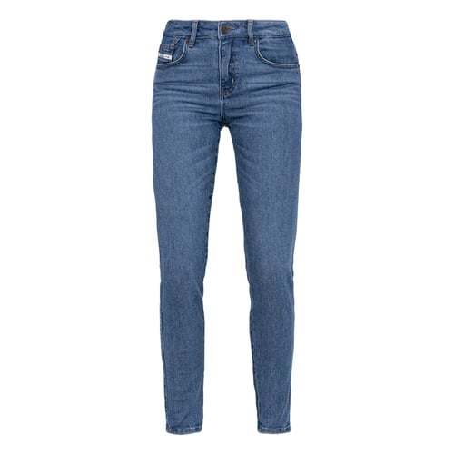 John Doe Ruby female jeans light blue