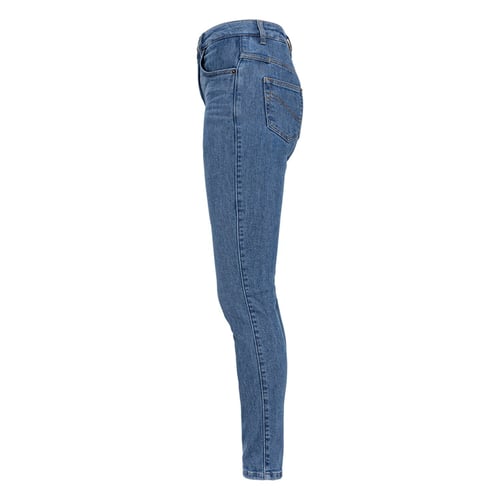 John Doe Ruby female jeans light blue