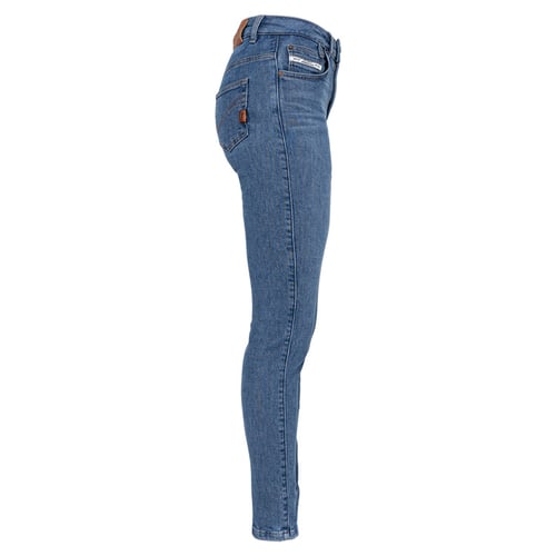 John Doe Ruby female jeans light blue
