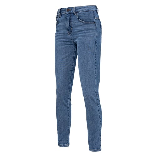 John Doe Ruby female jeans light blue