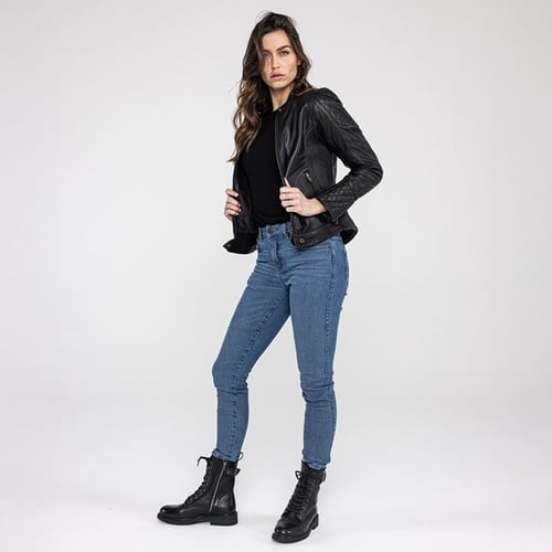 John Doe Ruby female jeans light blue