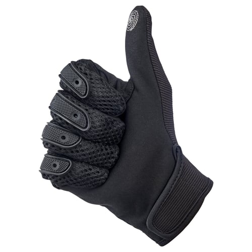 Biltwell Anza gloves black out