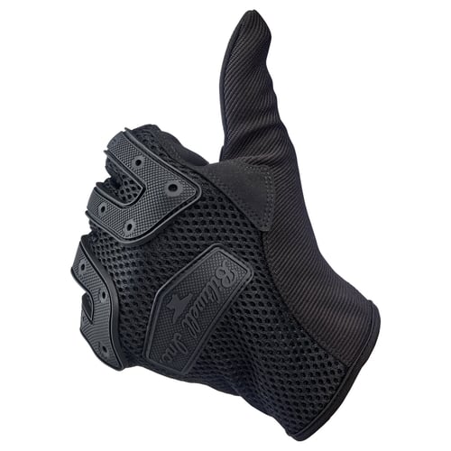Biltwell Anza gloves black out