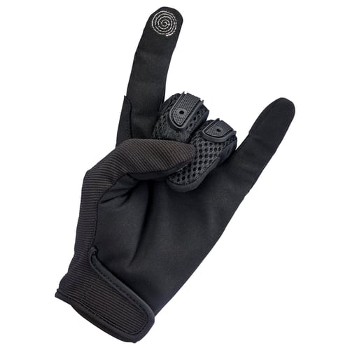 Biltwell Anza gloves black out