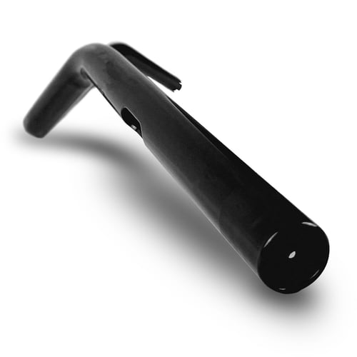 HeinzBikes, Clubstyle handlebar 1". Bronze