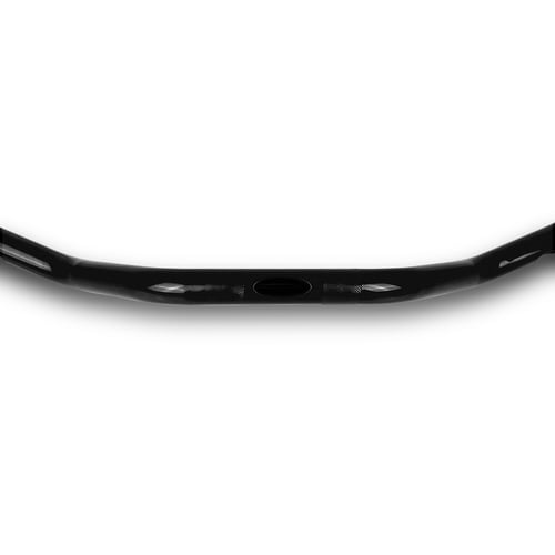 HeinzBikes, Clubstyle handlebar 1". Bronze