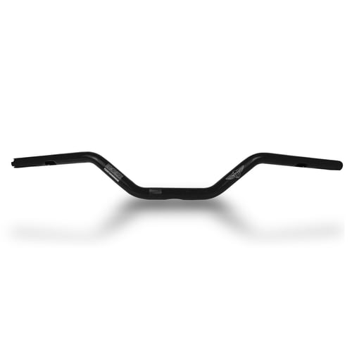 HeinzBikes, Clubstyle handlebar 1". Bronze