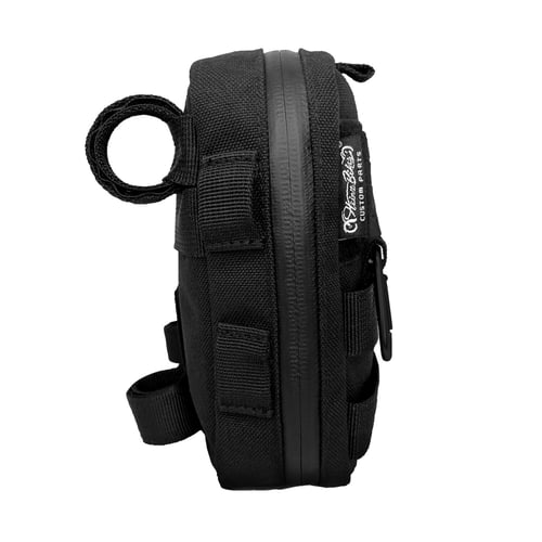 HeinzBikes Clubstyle handlebar bag