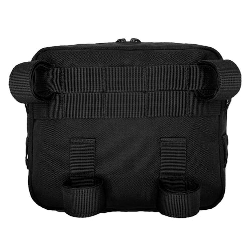 HeinzBikes Clubstyle handlebar bag