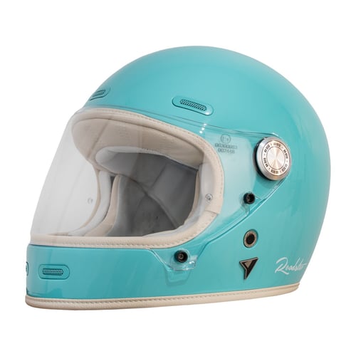 By City Roadster III helmet aqua