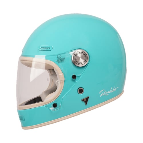By City Roadster III helmet aqua