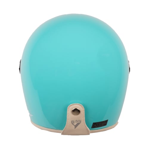By City Roadster III helmet aqua