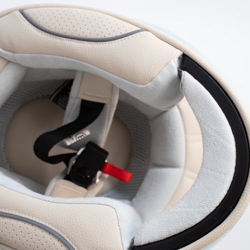 By City Roadster III helmet aqua