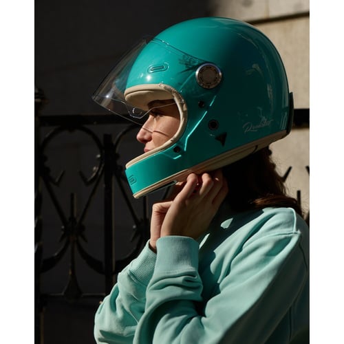 By City Roadster III helmet aqua