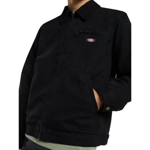 Dickies Painter Canvas jacket black