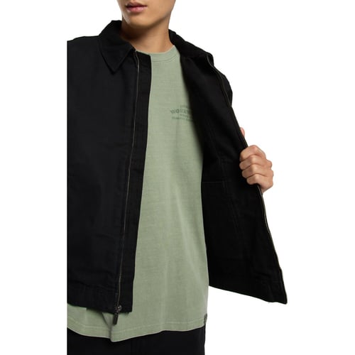 Dickies Painter Canvas jacket black