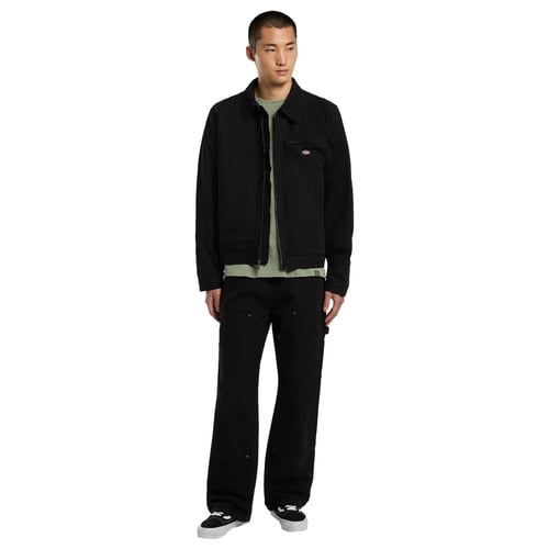 Dickies Painter Canvas jacket black