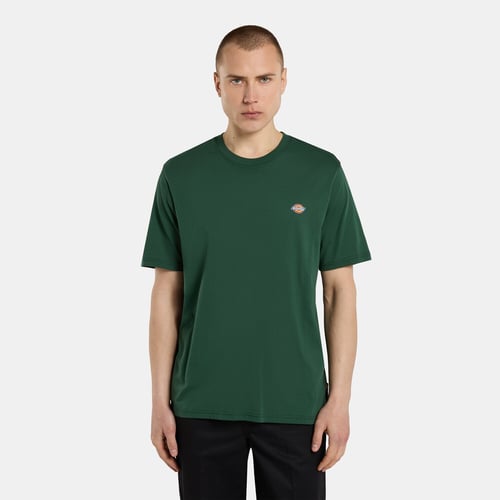 Dickies Mapleton t-shirt pine needle green