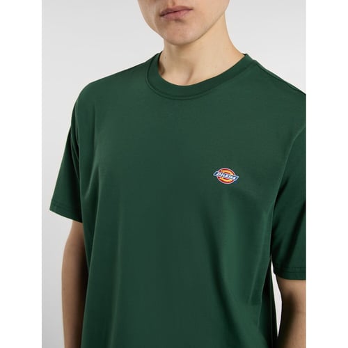 Dickies Mapleton t-shirt pine needle green
