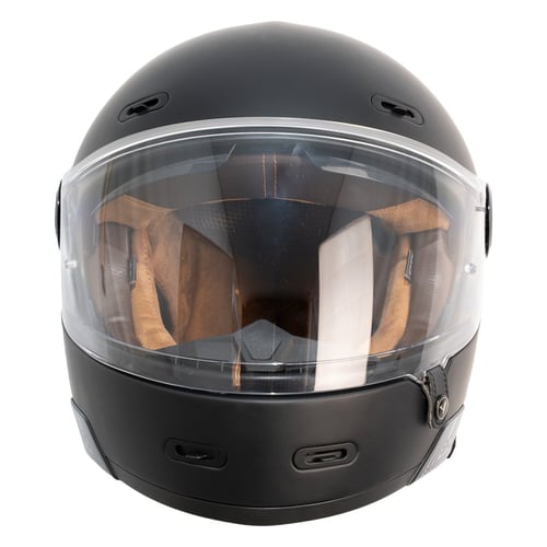 By City 90 Degrees helmet matt black
