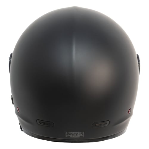 By City 90 Degrees helmet matt black