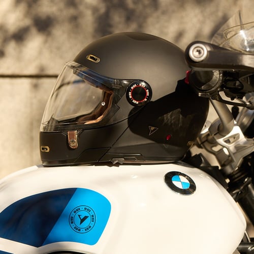 By City 90 Degrees helmet matt black