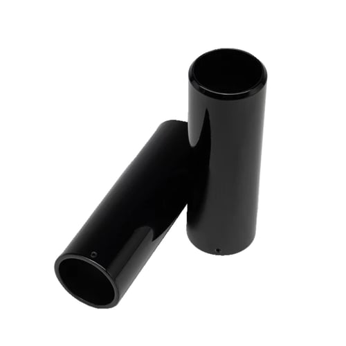 Killer Custom, Upper Fork Covers Full. Black