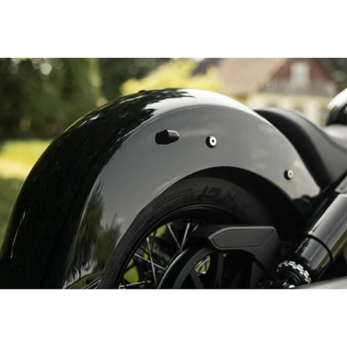 Killer Custom, Mohawk Rear LED Taillight / Turn Signal Combo