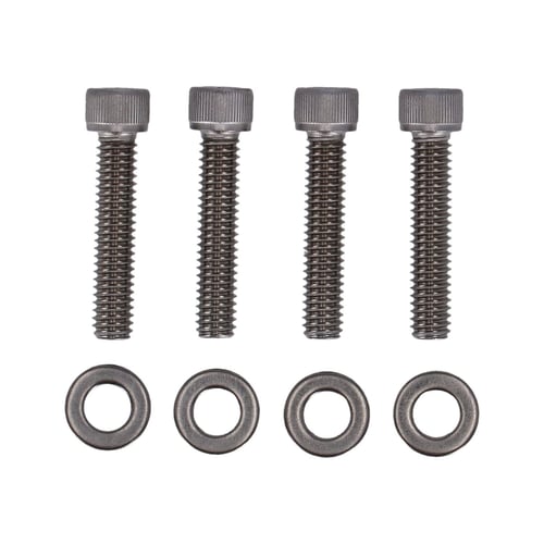 Screws4Bikes, bolt kit, front fender