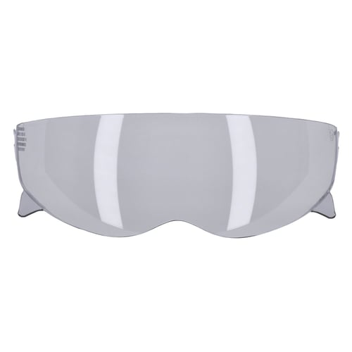 EXO-COMBAT EVO / COVERT-X SUN VISOR LIGHT SMOKE (KS-8)