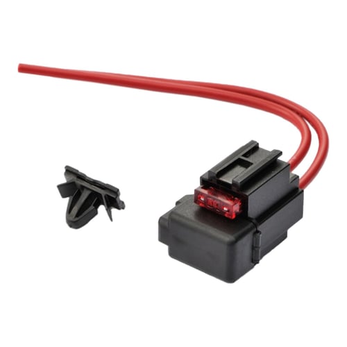 Daytona, mini fuse holder 