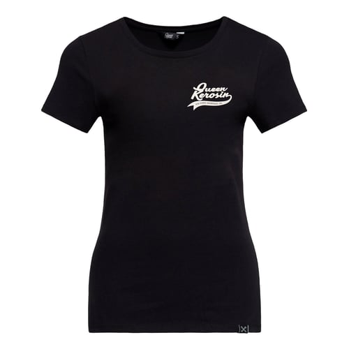 Queen Kerosin Bakersfield t-shirt black