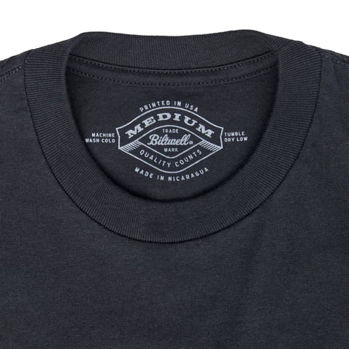 Biltwell Stepside t-shirt black